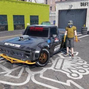 Meet your Posher, Tedgar